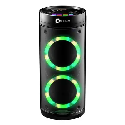 Bluetooth reproduktor N-GEAR LET'S GO PARTY SPEAKER 26R