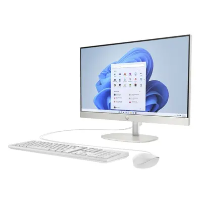 HP 24-cr0009nx All-in-One, záruka 24 měsíců