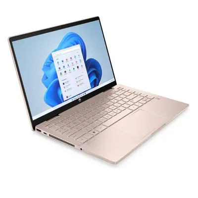 Notebook HP Pavilion x360 14-ek1013nc Rose gold