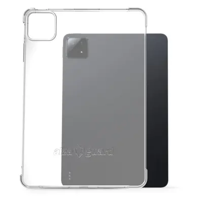 Pouzdro na tablet AlzaGuard Crystal Clear TPU Case pro Xiaomi Pad 6S Pro