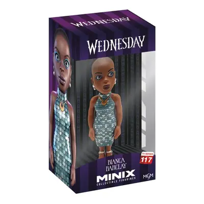 MINIX TV: Wednesday - Bianca