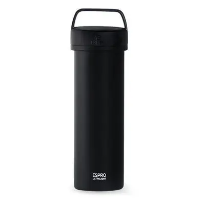 French press ESPRO Ultra Light 0,48l, černý