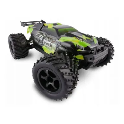 RC auto Auto na dálkové ovládání Overmax Monster 3.0.