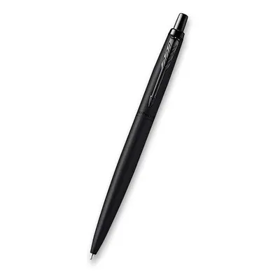 Kuličkové pero PARKER Jotter XL Monochrome Black BT