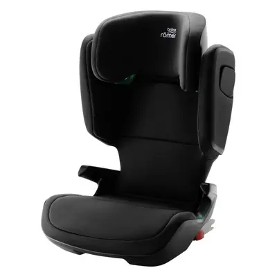 Autosedačka Britax Römer Kidfix M i-Size Cosmos Black