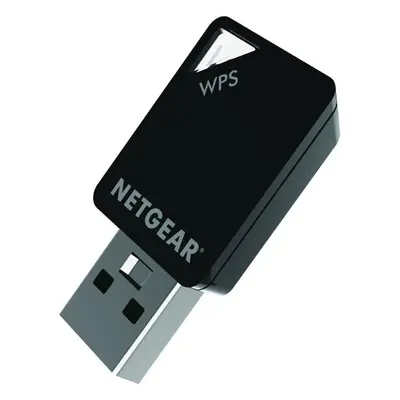 WiFi USB adaptér Netgear A6100