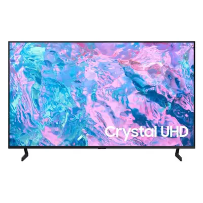 Televize 43" Samsung UE43CU7092