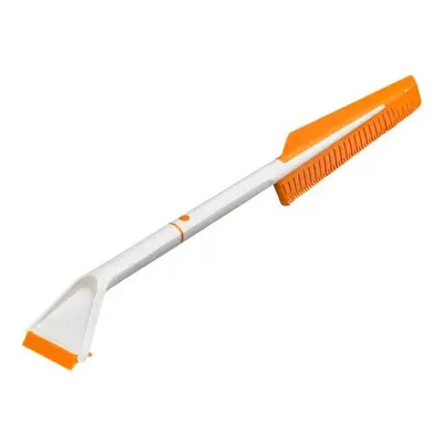 Škrabka na led Fiskars Škrabka na led se smetáčkem SnowXpert