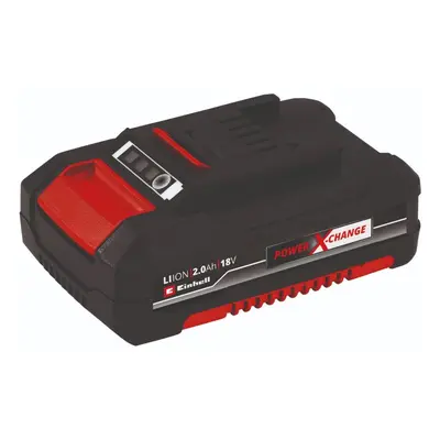 Nabíjecí baterie pro aku nářadí EINHELL Baterie Power X-Change 18 V 2.0 Ah