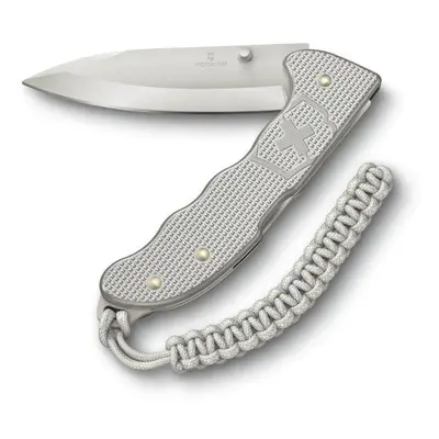 Nůž Victorinox Evoke Alox, silver