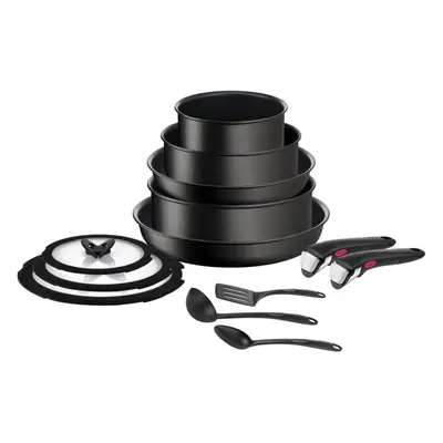 Sada nádobí Tefal Sada nádobí 13 ks Ingenio Unlimited L7639543