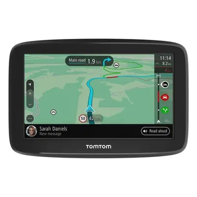 GPS navigace TomTom GO CLASSIC 6"