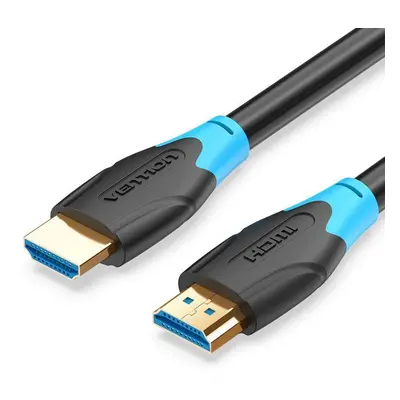 Video kabel Vention HDMI 1.4 Exclusive Cable 10m Black Type