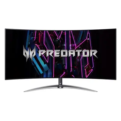 Monitor 44.5" Acer Predator Gaming OLED X45bmi