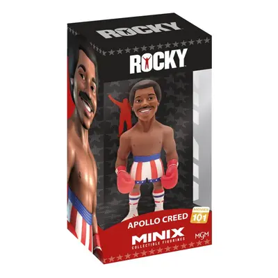 MINIX Movies: Rocky - Apollo