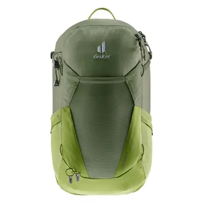 Turistický batoh Deuter Futura 23 Khaki-Meadow