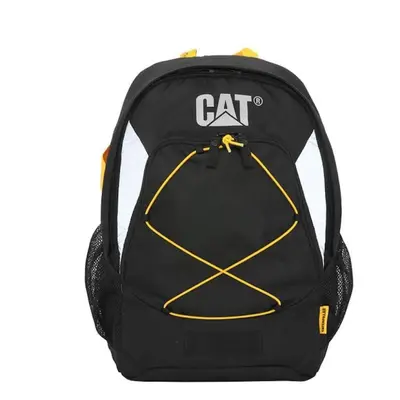 Batoh CAT studentský MOCHILAS ACTIVO, barva černá, 29 l