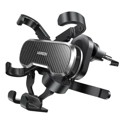 Držák na mobilní telefon Ugreen Gravity Drive Air Vent Car Mount Phone Holder