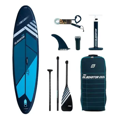 Paddleboard GLADIATOR Pro 10,6-32