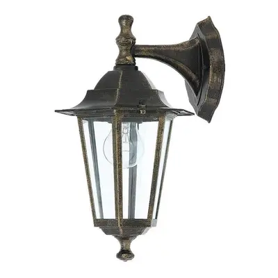 Nástěnná lampa Rabalux - VenKovní nástěnné svítidlo 1xE27/60W/230V