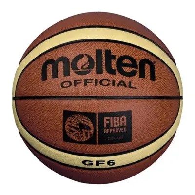 Basketbalový míč Molten BGF6