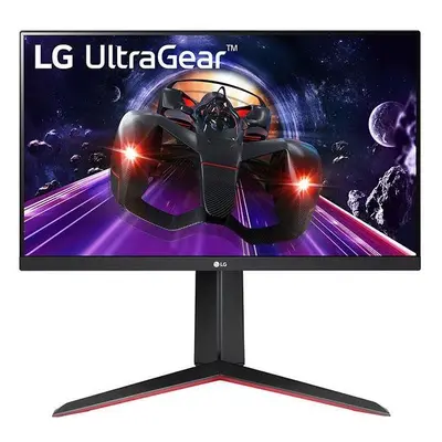 Monitor 23,8" LG UltraGear 24GN65R-B