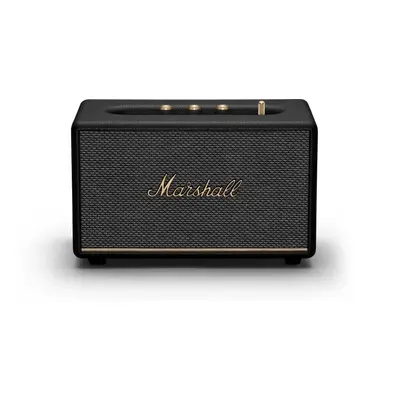 Bluetooth reproduktor Marshall Acton III Black