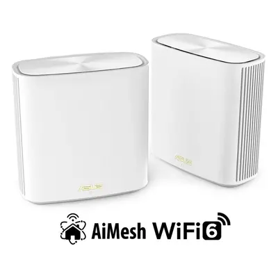 WiFi systém ASUS Zenwifi XD6S ( 2-pack )