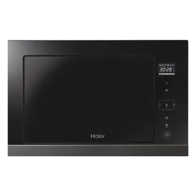 Mikrovlnná trouba HAIER HOR38G5FT