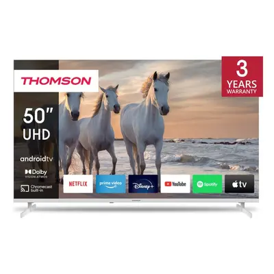 Televize 50" Thomson 50UA5S13W