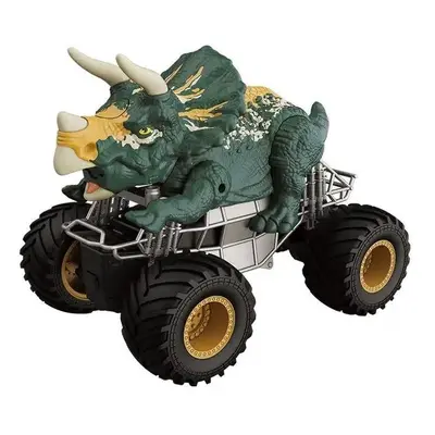 RC auto QST RC Dinosaurus car QST2302, zelené