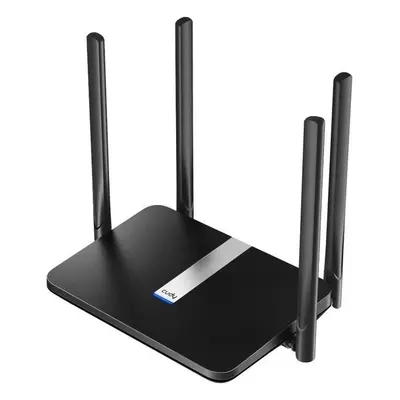 LTE WiFi modem CUDY LT500 AC1200 Wi-Fi Mesh 4G LTE Cat4 Dual-Band Router