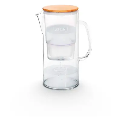 Filtrační konvice Lauben Glass Water Filter Jug 32GW