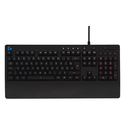 Herní klávesnice Logitech G213 - FR