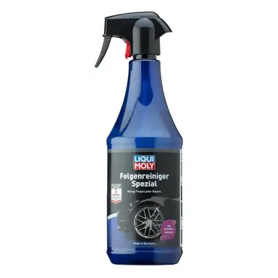 Čistič alu disků LIQUI MOLY Speciální čistič disků 1L