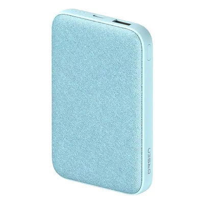 Powerbanka Eloop Orsen E49 True 10000mAh 20W Blue