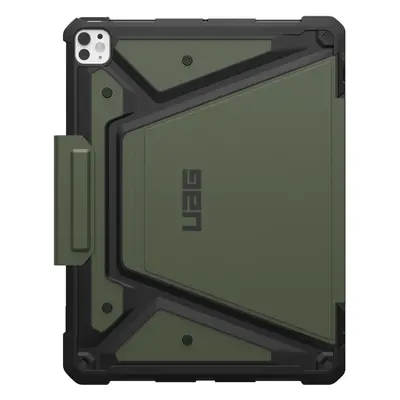 Pouzdro na tablet UAG Metropolis SE Olive iPad Pro 13" M4 (2024)