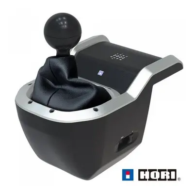 Arcade stick Hori 7-Speed Racing Shifter - PC