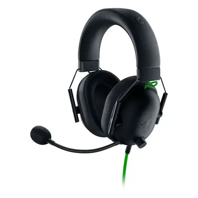 Herní sluchátka Razer BlackShark V2 X USB