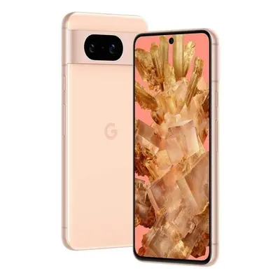 Mobilní telefon Google Pixel 8 8GB/256GB Rose