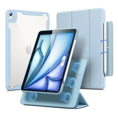 Pouzdro na tablet ESR Rebound Hybrid Case 360, Compatible with iPad Air 11 (2024), Air 10.9 (5th