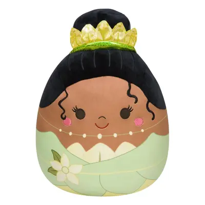 Plyšák Squishmallows Disney Princess Tiana