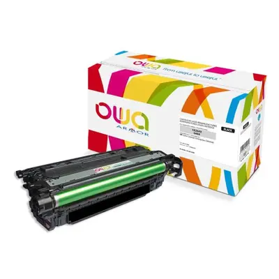 OWA Armor toner kompatibilní s HP CE264X, 17000st, černá/black