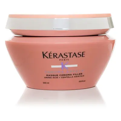 Maska na vlasy KÉRASTASE Chroma Absolu Masque Filler 200 ml