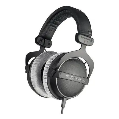 Sluchátka beyerdynamic DT 770 PRO 80 Ohm