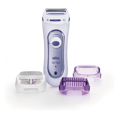 Depilátor Braun Lady Shaver 5560