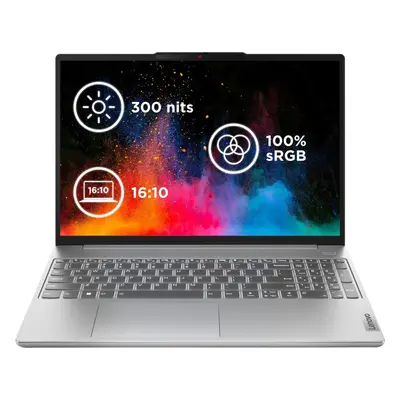 Notebook Lenovo IdeaPad Slim 5 15IRH9 Cloud Grey celokovový