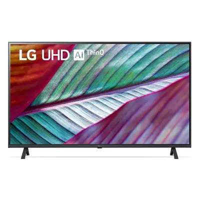 Televize 43" LG 43UR75003