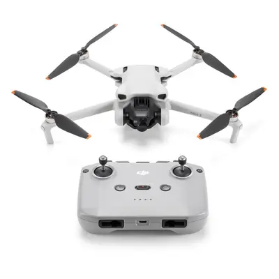 Dron DJI Mini 3 (GL)