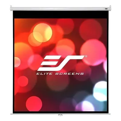 Projekční plátno ELITE SCREENS, roleta 71" (1:1)